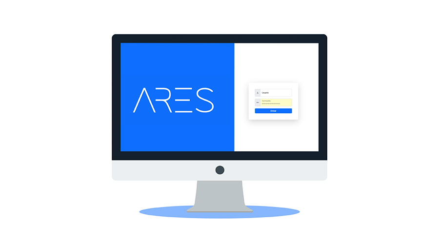 ARES - Plataforma online de gestió per a companyies d'arts escèniques